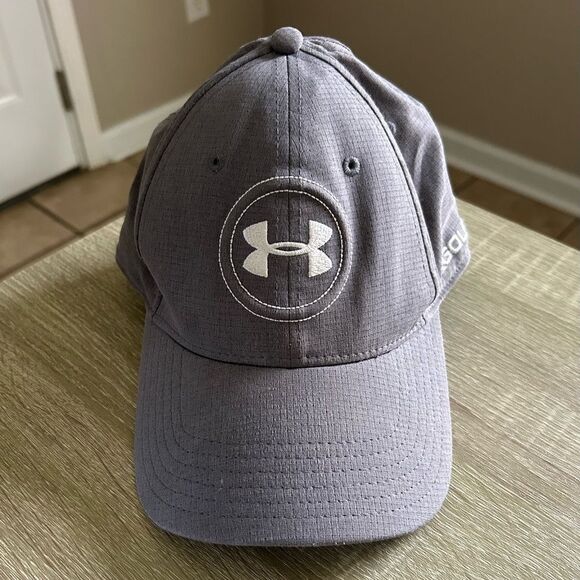 NWOT … UNDER ARMOUR “Golf” Cap / Hat - Picture 1 of 4